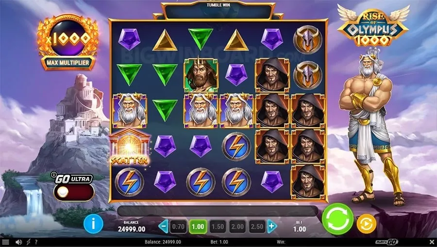 Recognizing Problem Gambling