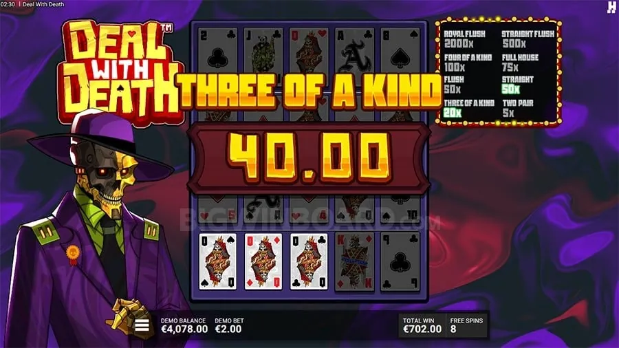 phdream Poker