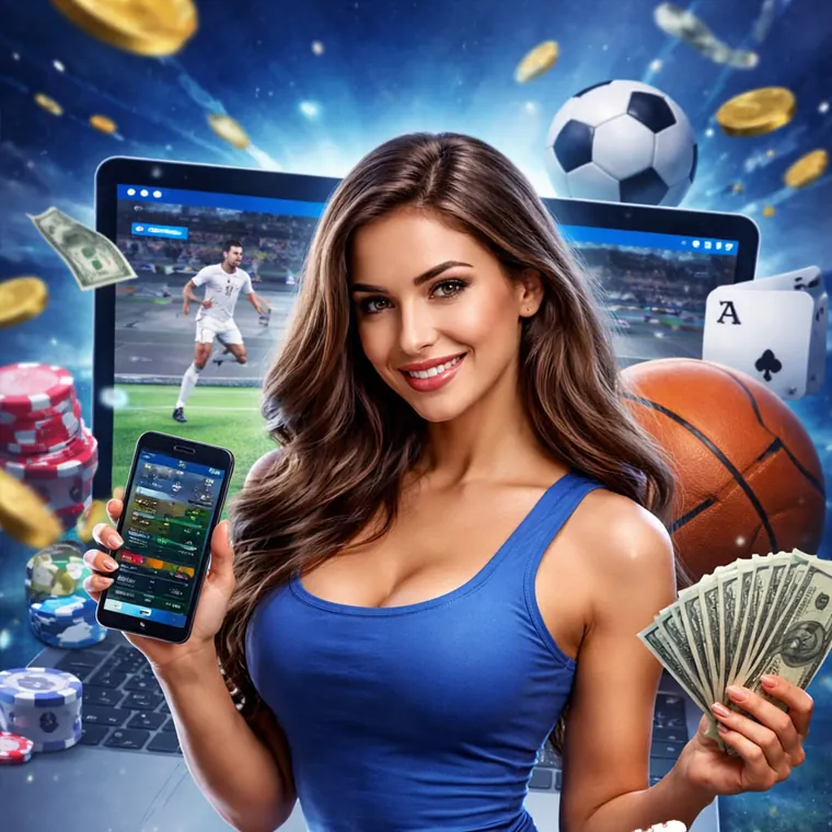okbet customer service representative assisting a player