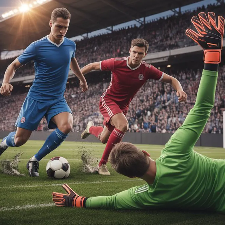 Advanced Sports Betting Techniques on okbet