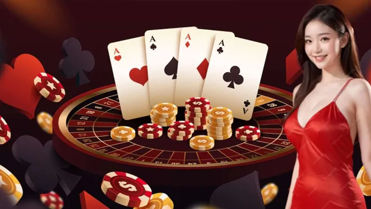 Innovative technology driving okbet's vision in the Philippines