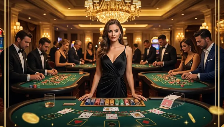 phdream Live Casino