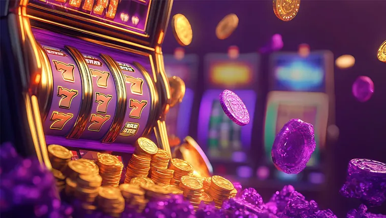 Jungle Adventure Slot