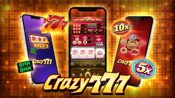 Live Baccarat