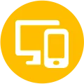 Classic Arcade Icon